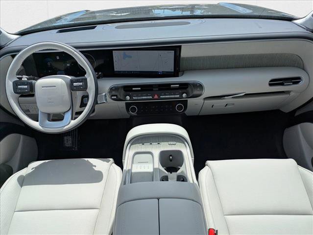 New 2026 Hyundai Palisade Calligraphy image 16