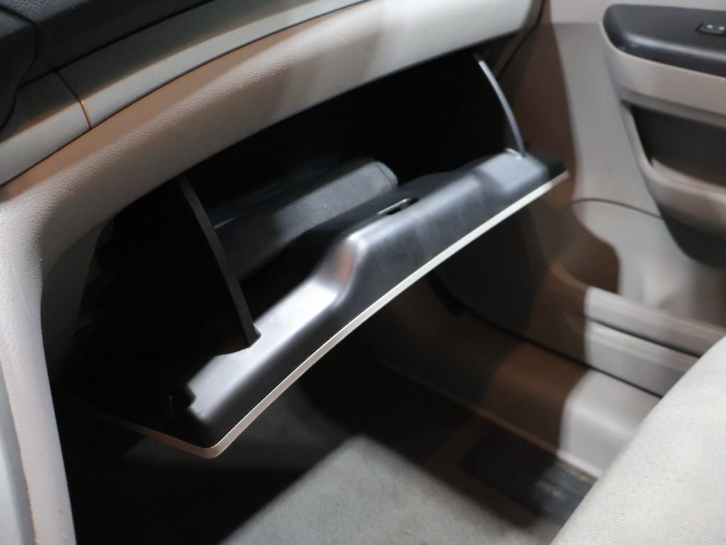 Used 2013 Honda CR-V EX image 28