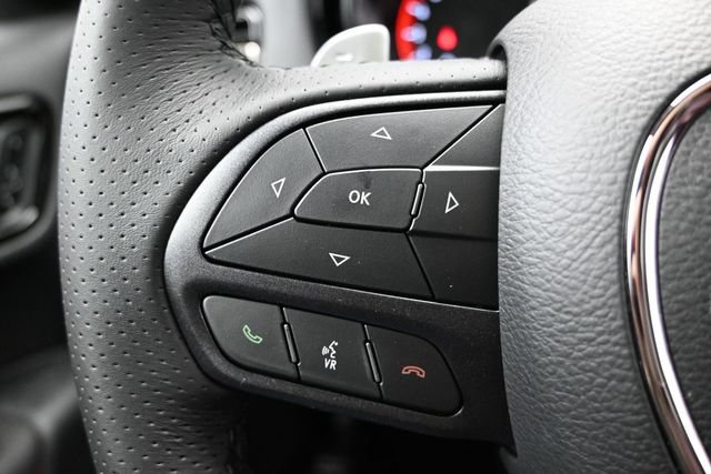 New 2026 Dodge Durango GT AWD/4WD image 31