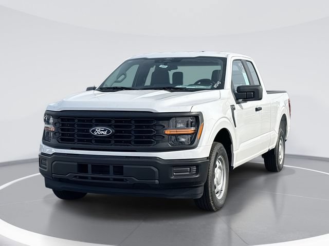New 2026 Ford F150 XL RWD image 1