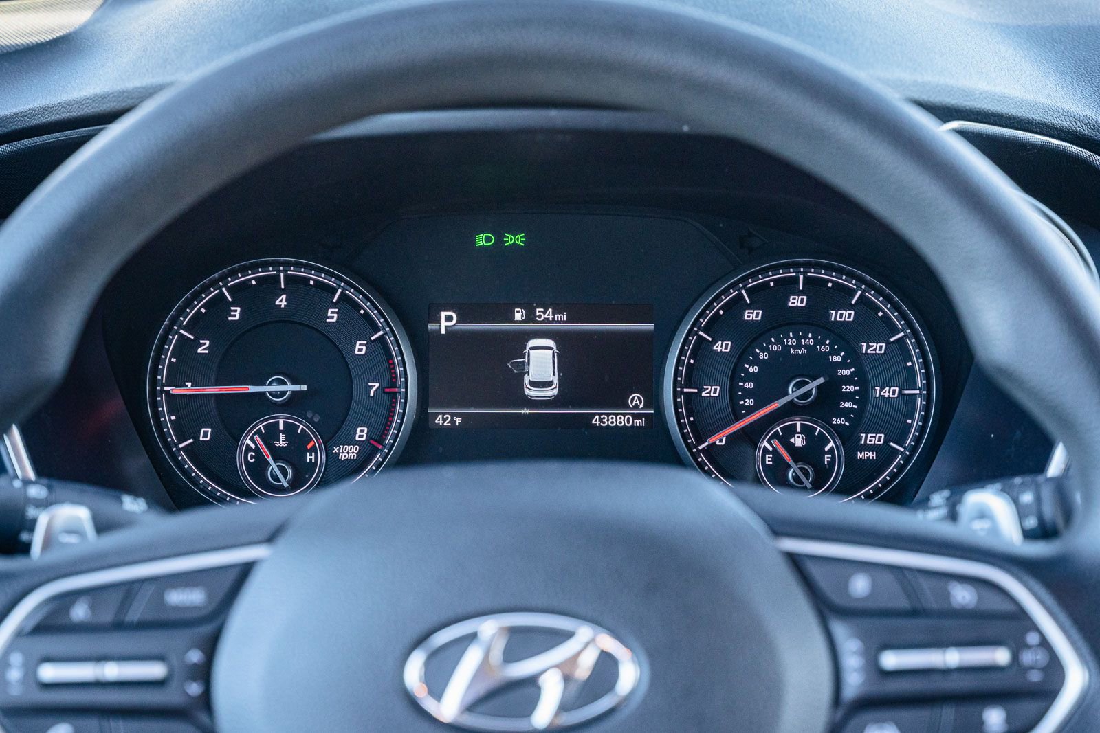 Used 2022 Hyundai Santa Fe SEL image 31