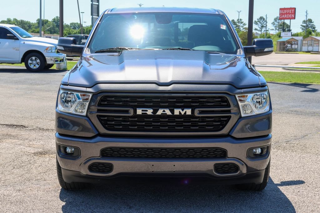 Used 2022 RAM 1500 Big Horn RWD image 2