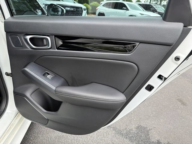 Used 2024 Honda Civic Touring image 16