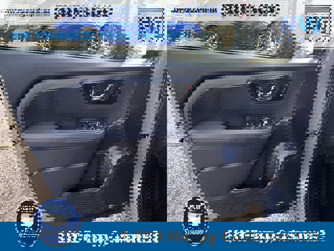 Used 2025 Subaru Forester Touring image 20