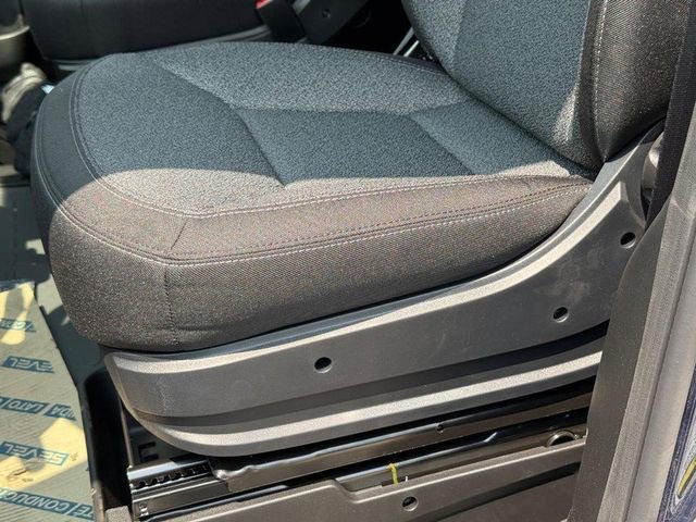 New 2025 RAM ProMaster 2500 w/ Premium Convenience Group image 33