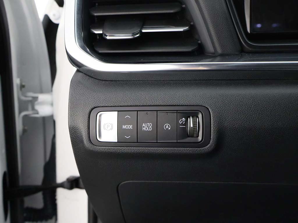 Used 2026 GMC Terrain Elevation FWD image 39