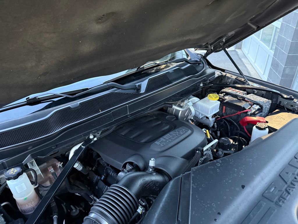 Used 2019 RAM 2500 Power Wagon image 56