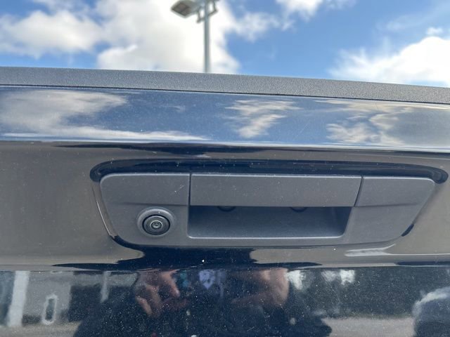 Used 2024 RAM 1500 Classic Warlock AWD/4WD image 9