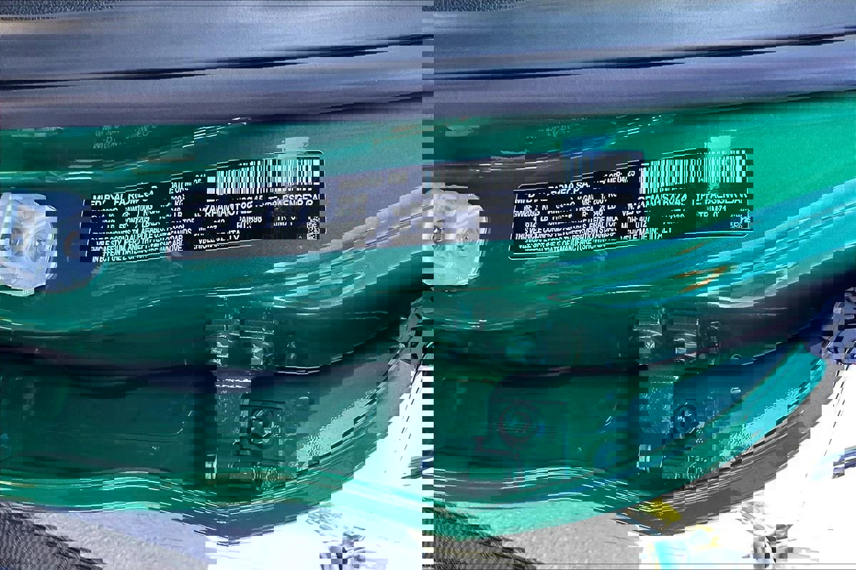 New 2025 Alfa Romeo Giulia w/ Driving Assist Package image 13