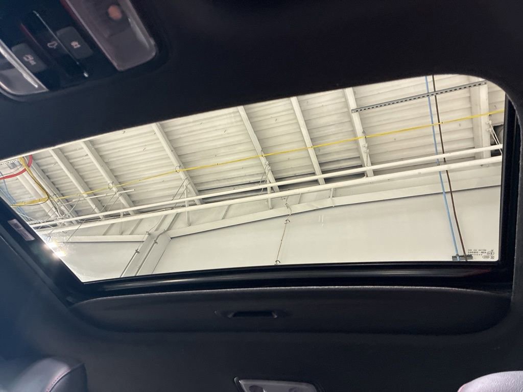 Certified 2023 Kia Forte GT w/ GT2 Package image 30