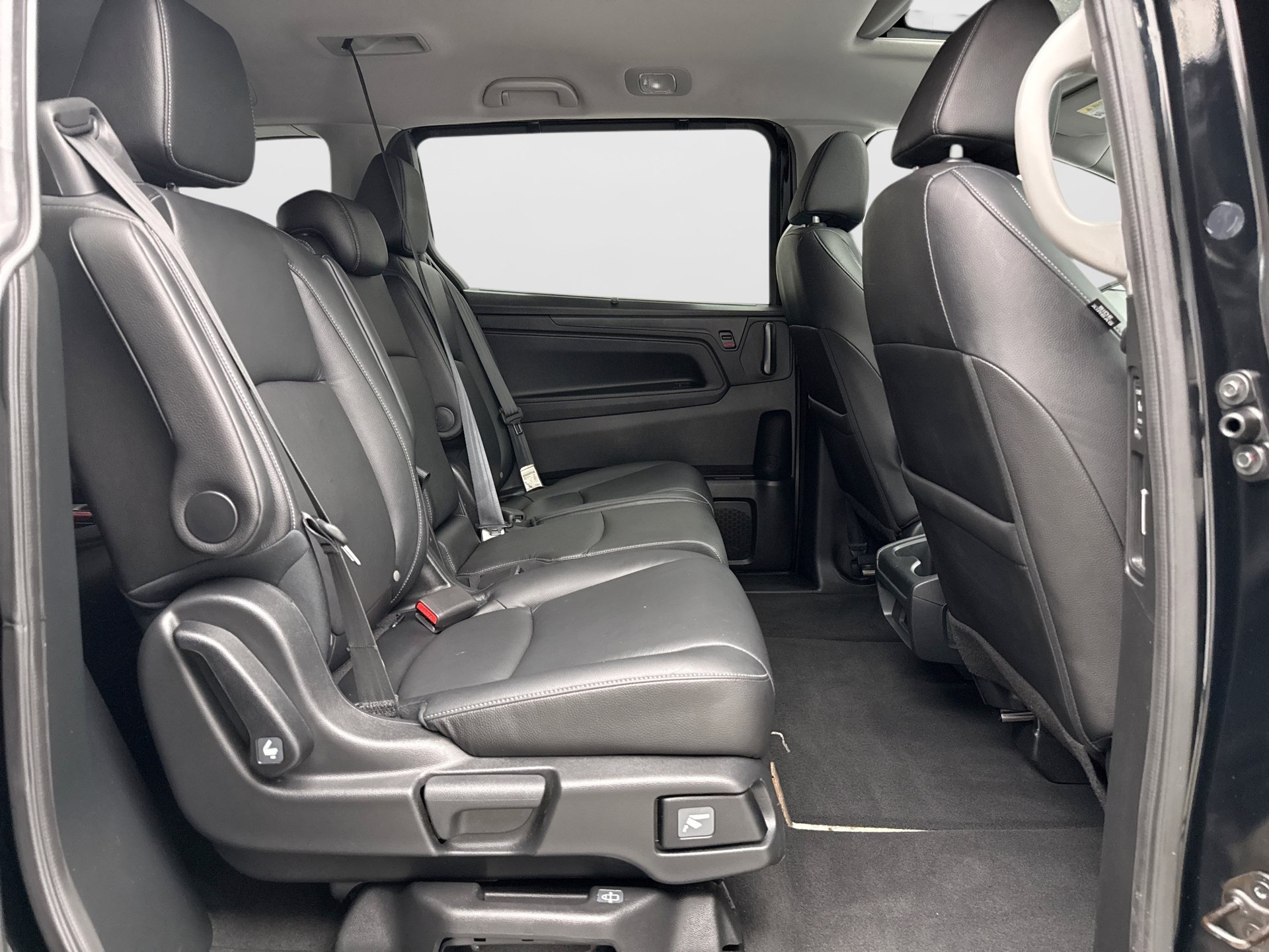 Used 2023 Honda Odyssey EX-L image 18
