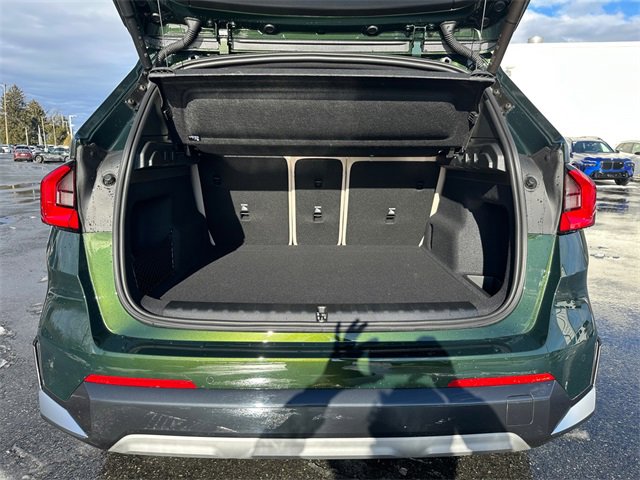 Certified 2025 BMW X1 xDrive28i w/ Premium Package image 35