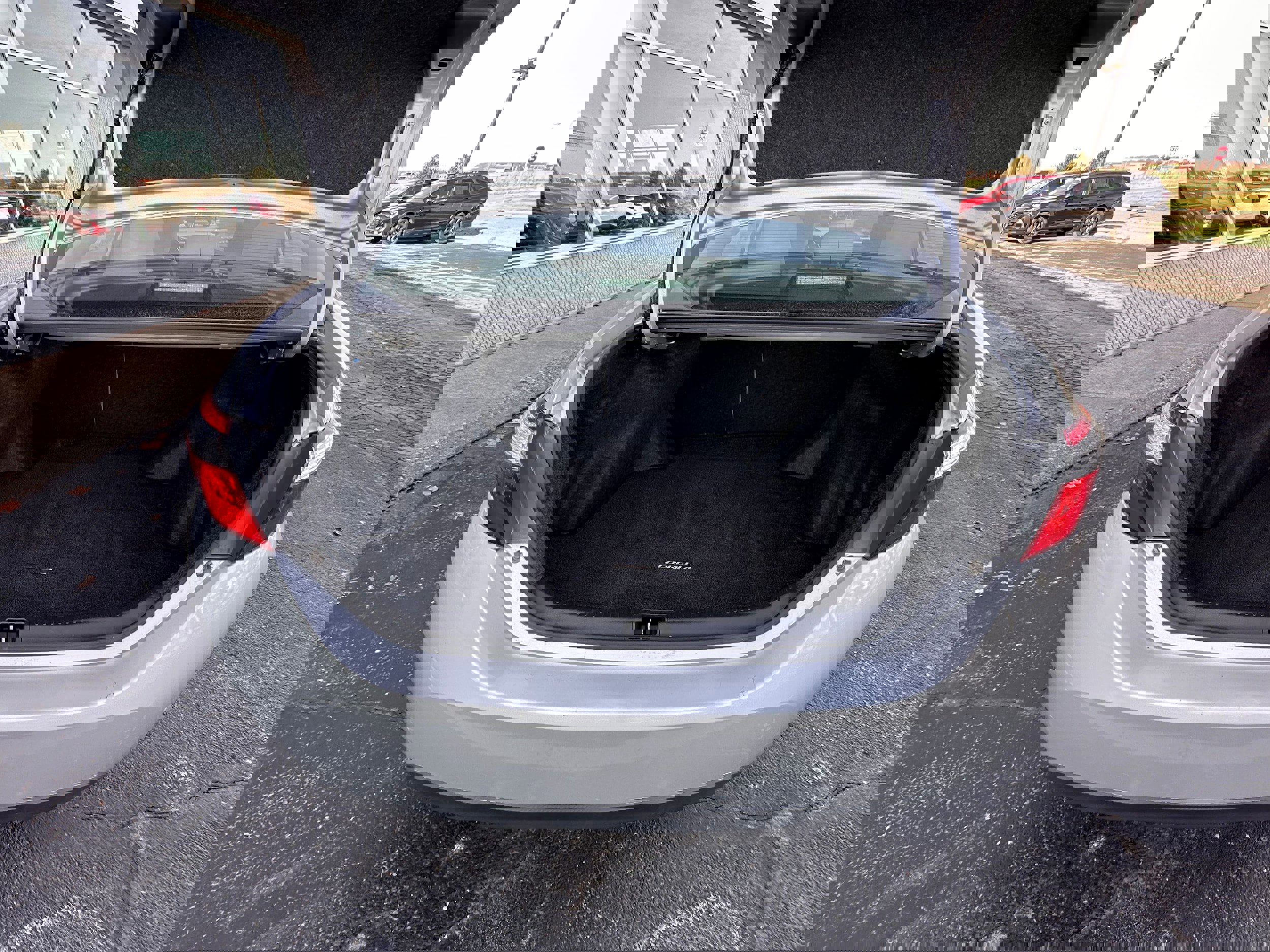 Used 2015 Toyota Corolla image 7