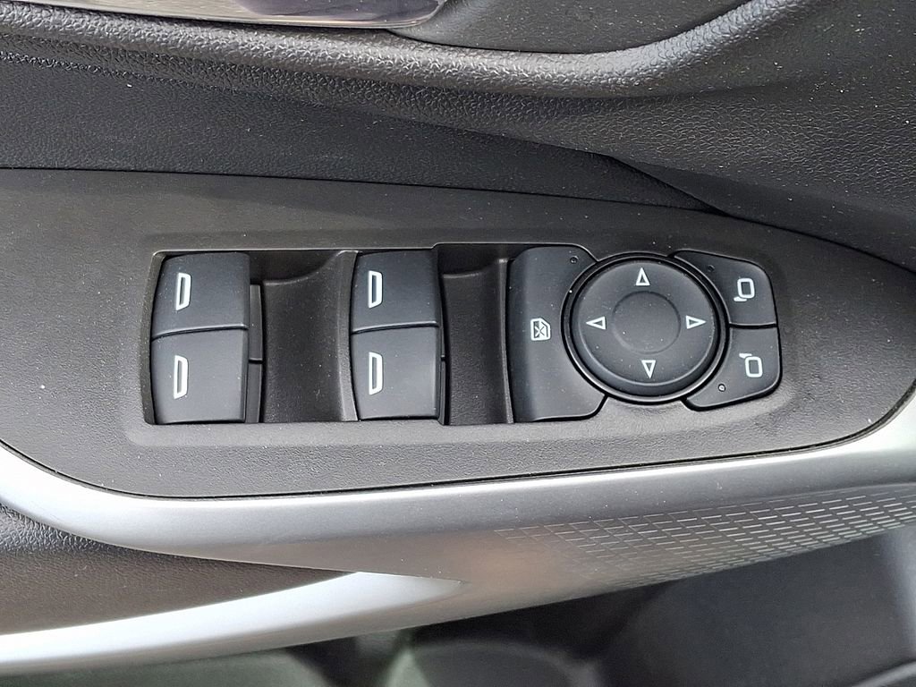 Certified 2024 Chevrolet Trax LS w/ LS Convenience Package image 27