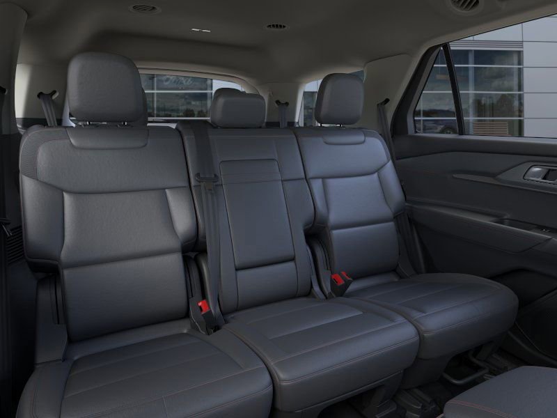 New 2026 Ford Explorer Active w/ Active Comfort Package image 11