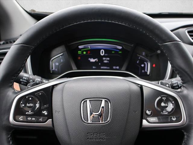 Used 2022 Honda CR-V Touring image 15