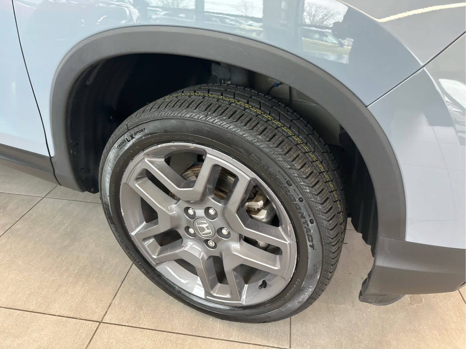 Used 2023 Honda Passport EX-L image 21