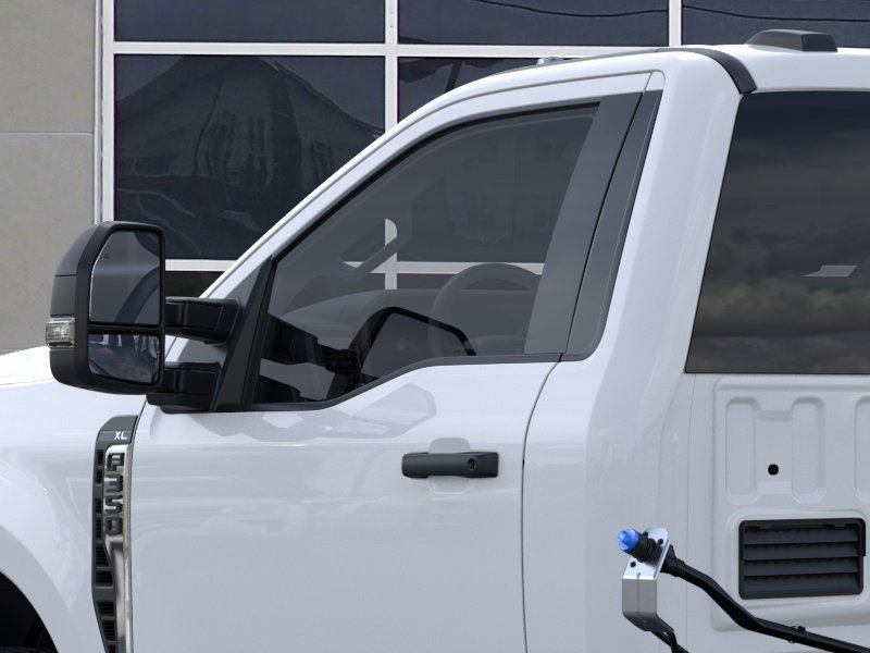 New 2026 Ford F350 XL w/ XL Chrome Package image 20