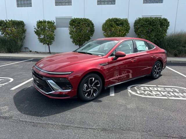 Used 2024 Hyundai Sonata SEL image 18