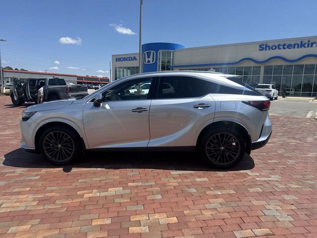 Used 2026 Lexus RX 350 Premium w/ Convenience Package AWD/4WD image 33