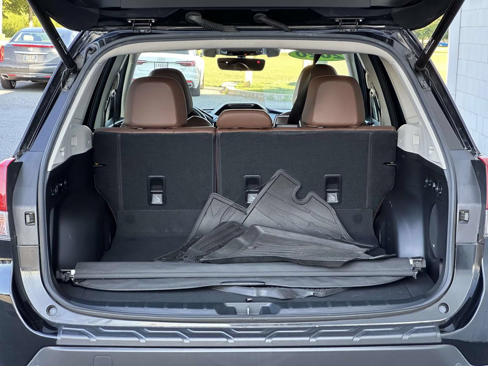 Used 2020 Subaru Forester Touring AWD/4WD image 14