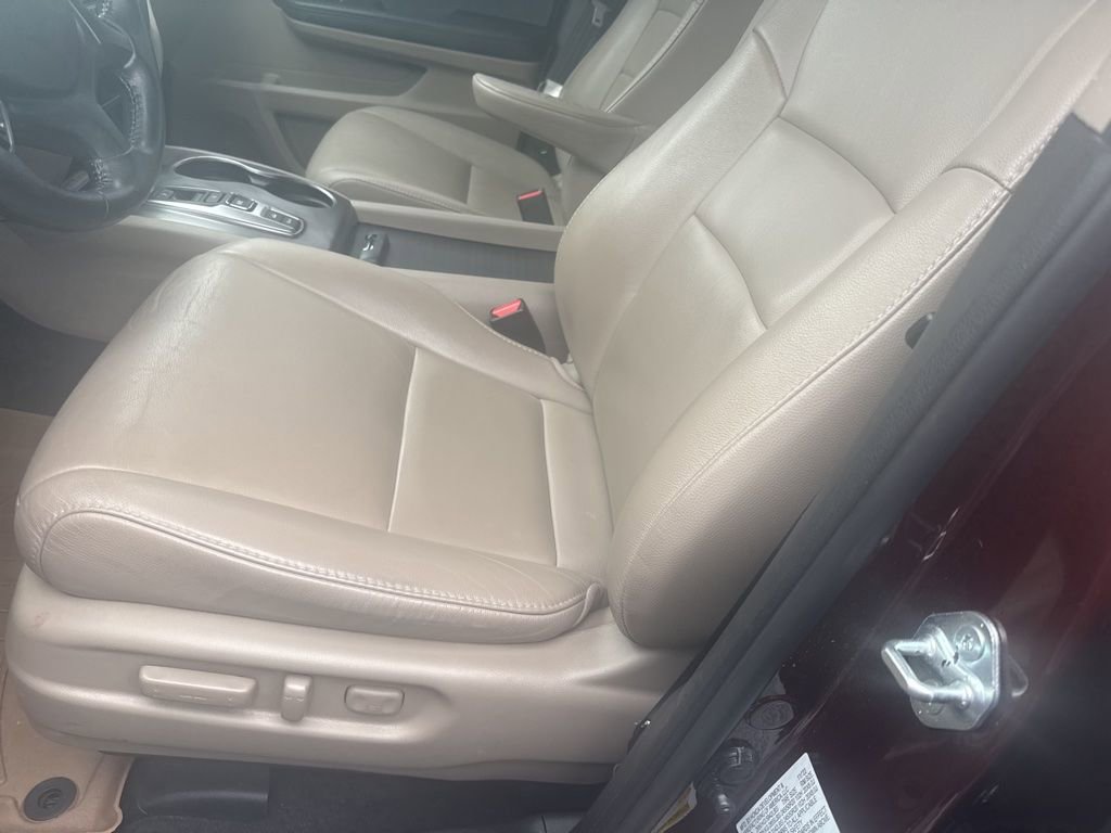 Used 2022 Honda Pilot Special Edition image 12