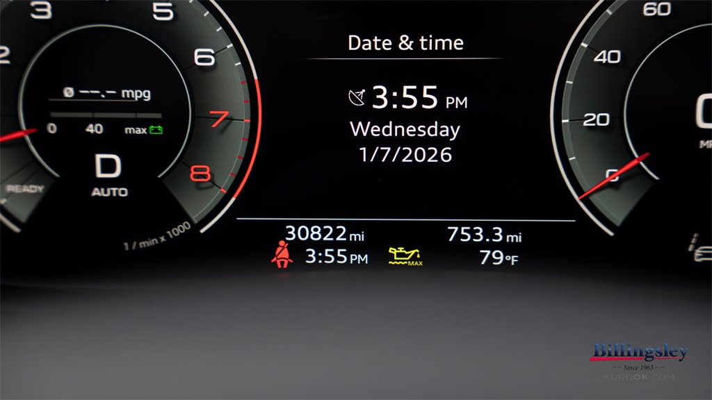 Used 2024 Audi Q7 3.0T Premium Plus image 20