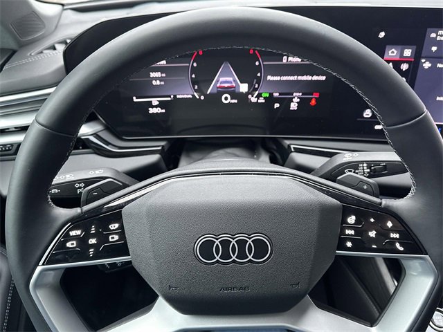 Certified 2025 Audi A5 2.0T Premium Plus Sedan w/ Premium Plus image 23