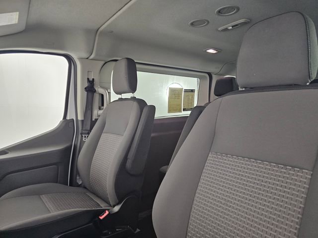 Certified 2024 Ford Transit 350 XLT image 23