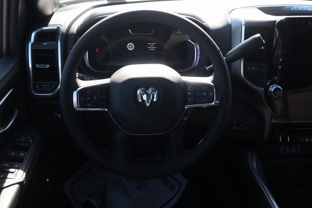 New 2026 RAM 2500 Laramie image 4