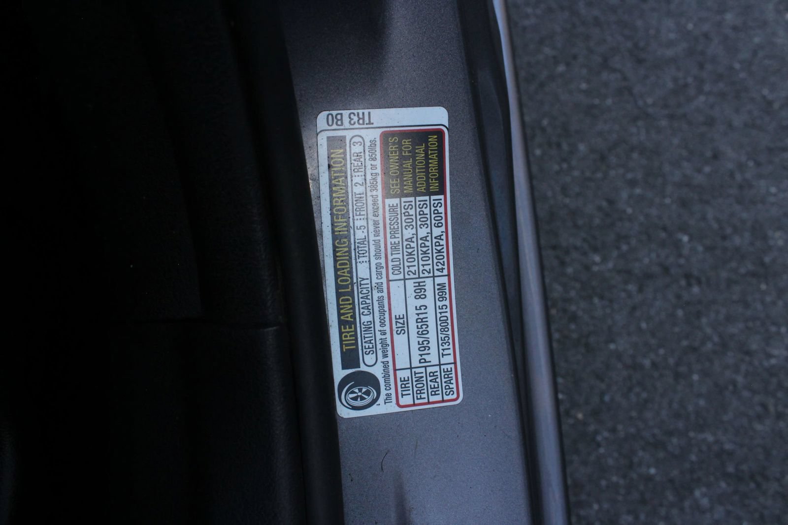 Used 2015 Honda Civic SE image 31