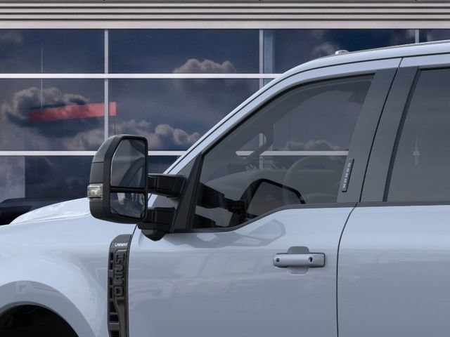 New 2026 Ford F250 Lariat w/ Black Appearance Package AWD/4WD image 26