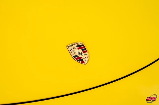 Used 2016 Porsche Cayman RWD image 21