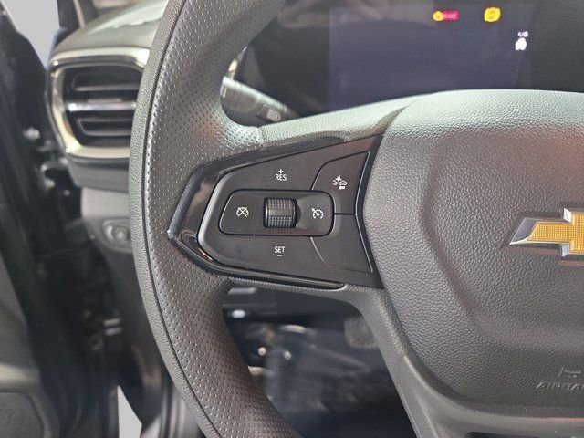 Used 2025 Chevrolet TrailBlazer LT image 19