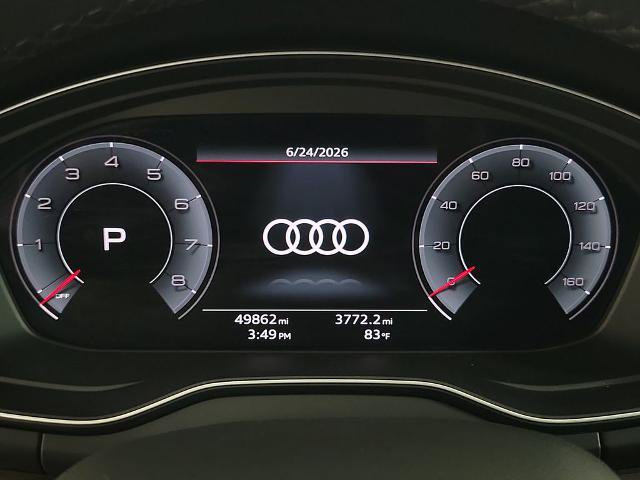 Used 2022 Audi Q5 2.0T Premium Plus w/ Premium Plus Package AWD/4WD image 23