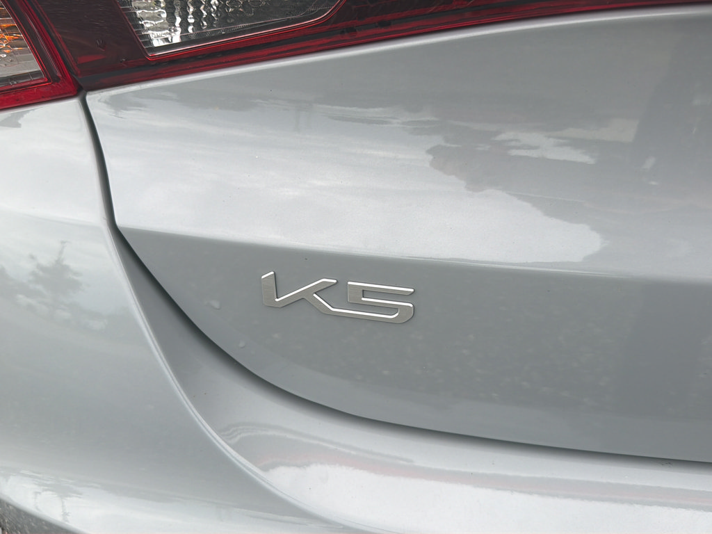 Used 2024 Kia K5 GT-Line FWD image 17
