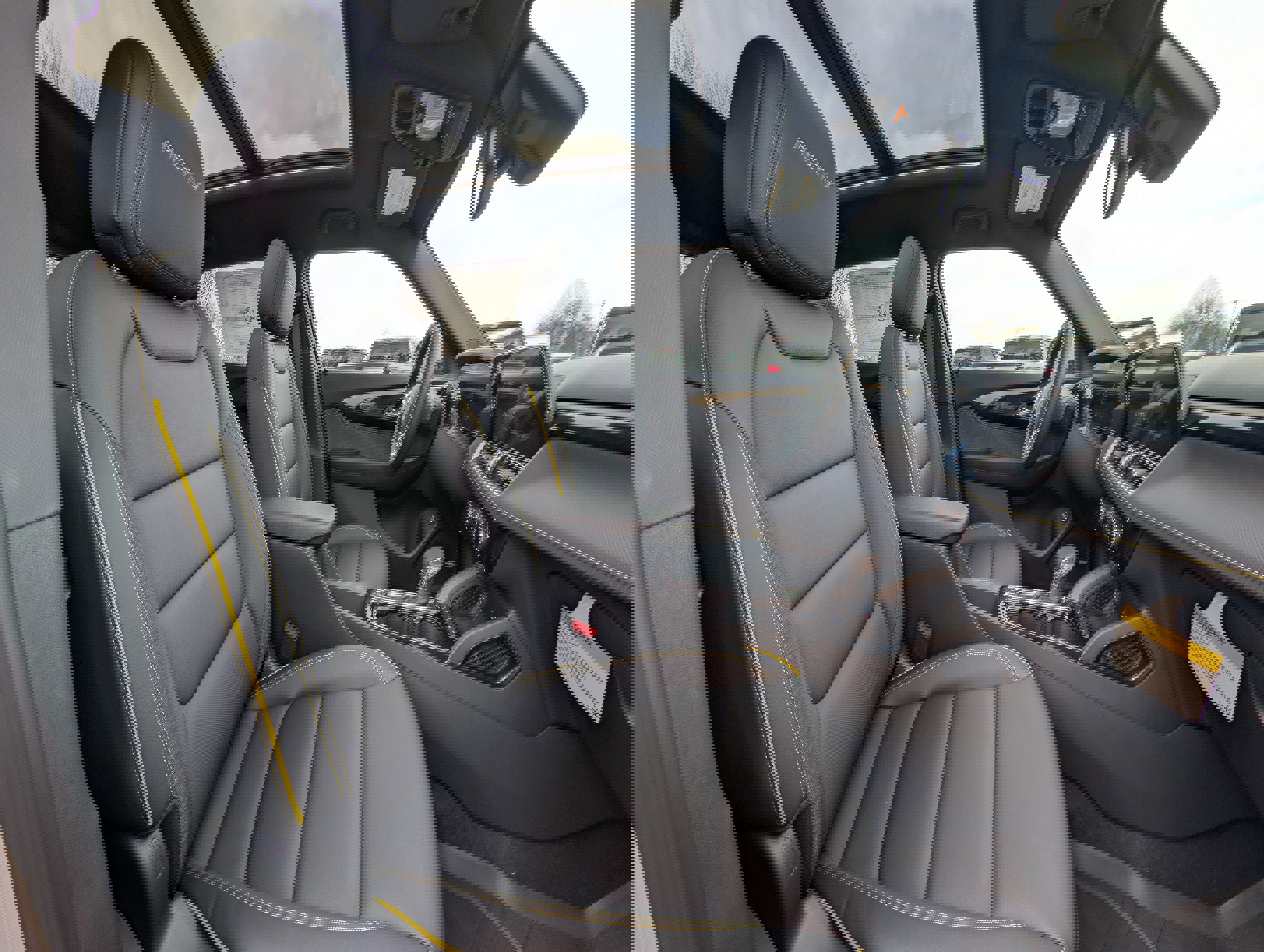 New 2026 Chevrolet TrailBlazer ACTIV w/ Convenience Package image 33