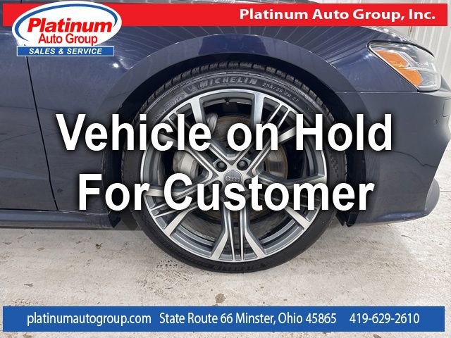 Used 2019 Audi A7 3.0T Prestige w/ Prestige Package image 53