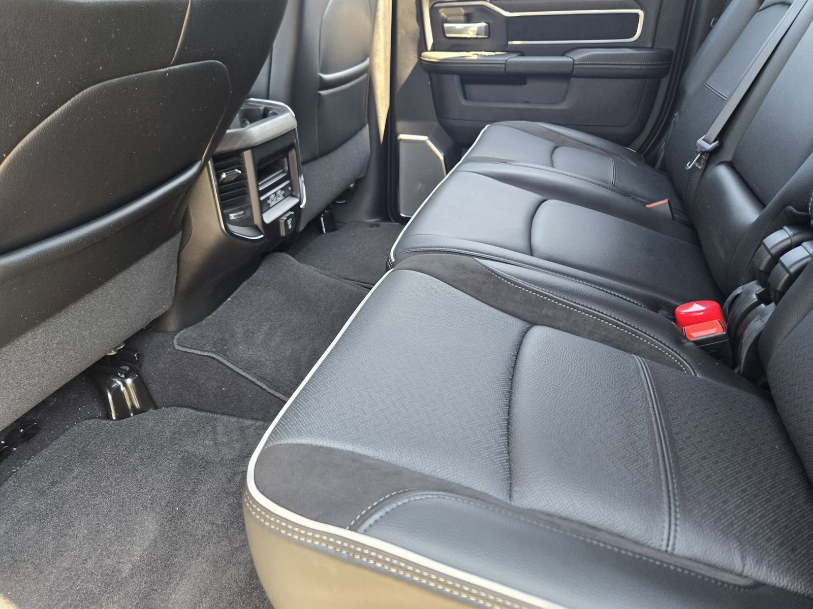 New 2026 RAM 2500 Laramie image 26