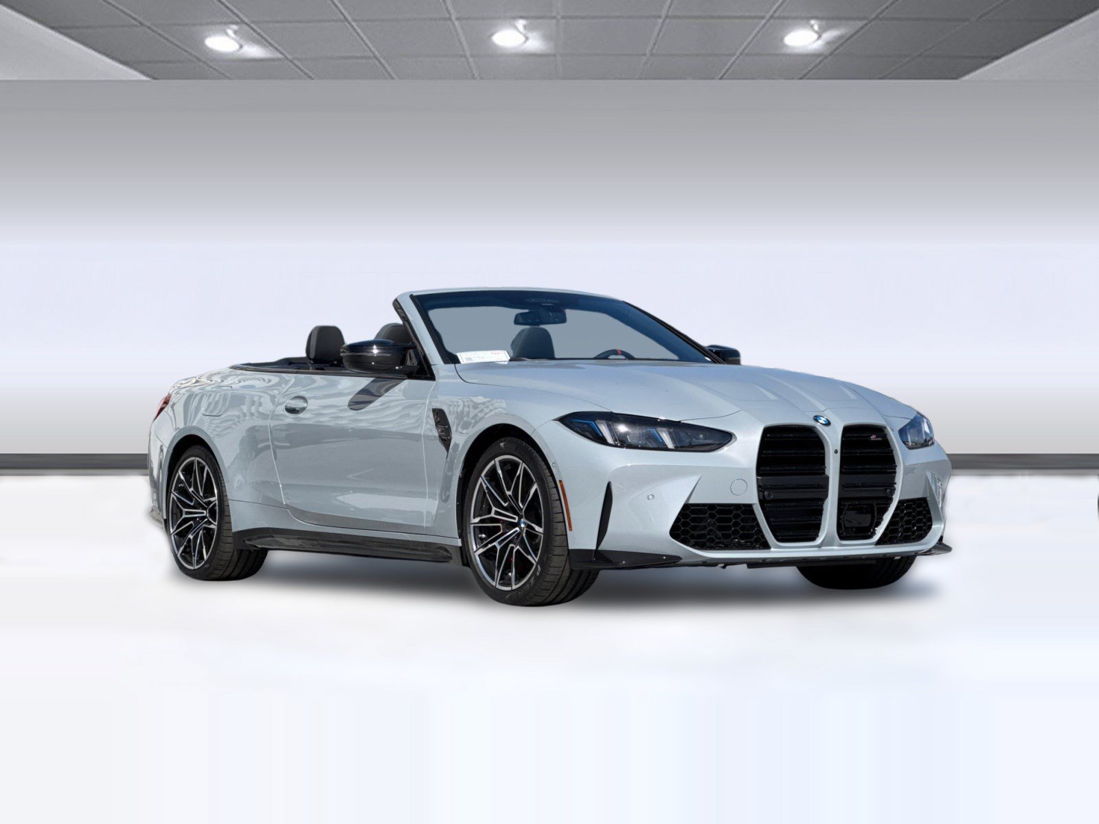 New 2027 BMW M4 xDrive Competition AWD/4WD image 6