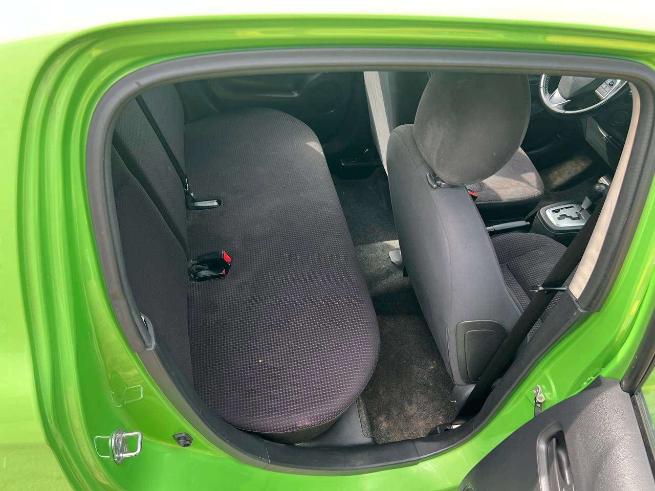 Used 2014 Mitsubishi Mirage ES image 14