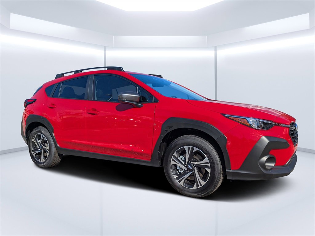 New 2025 Subaru Crosstrek 2.5i Premium