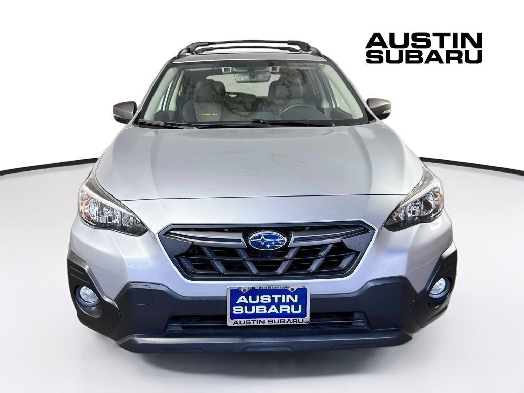 Used 2023 Subaru Crosstrek 2.5i Sport AWD/4WD image 3