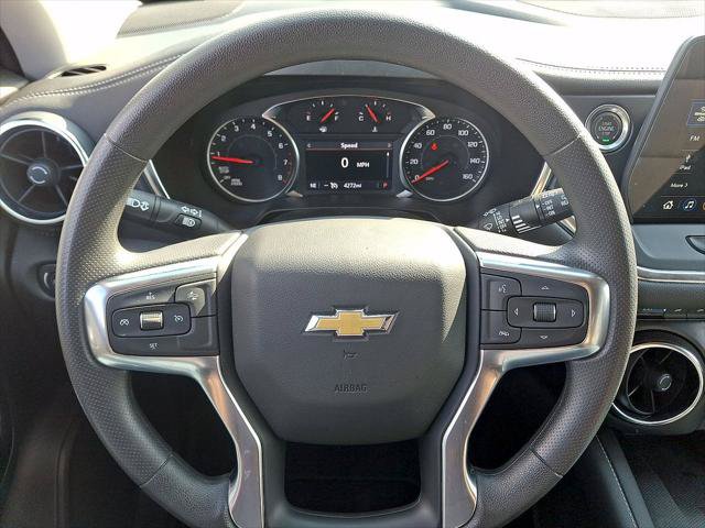 New 2025 Chevrolet Blazer LT w/ Convenience Package AWD/4WD image 17