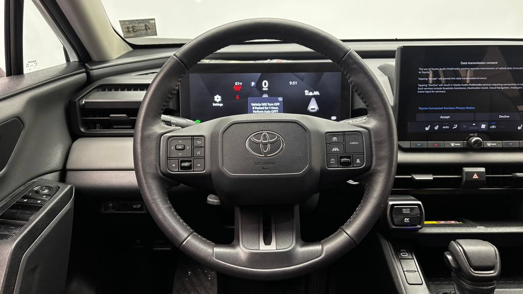 Used 2026 Toyota RAV4 XLE Premium w/ Weather Package AWD/4WD image 28