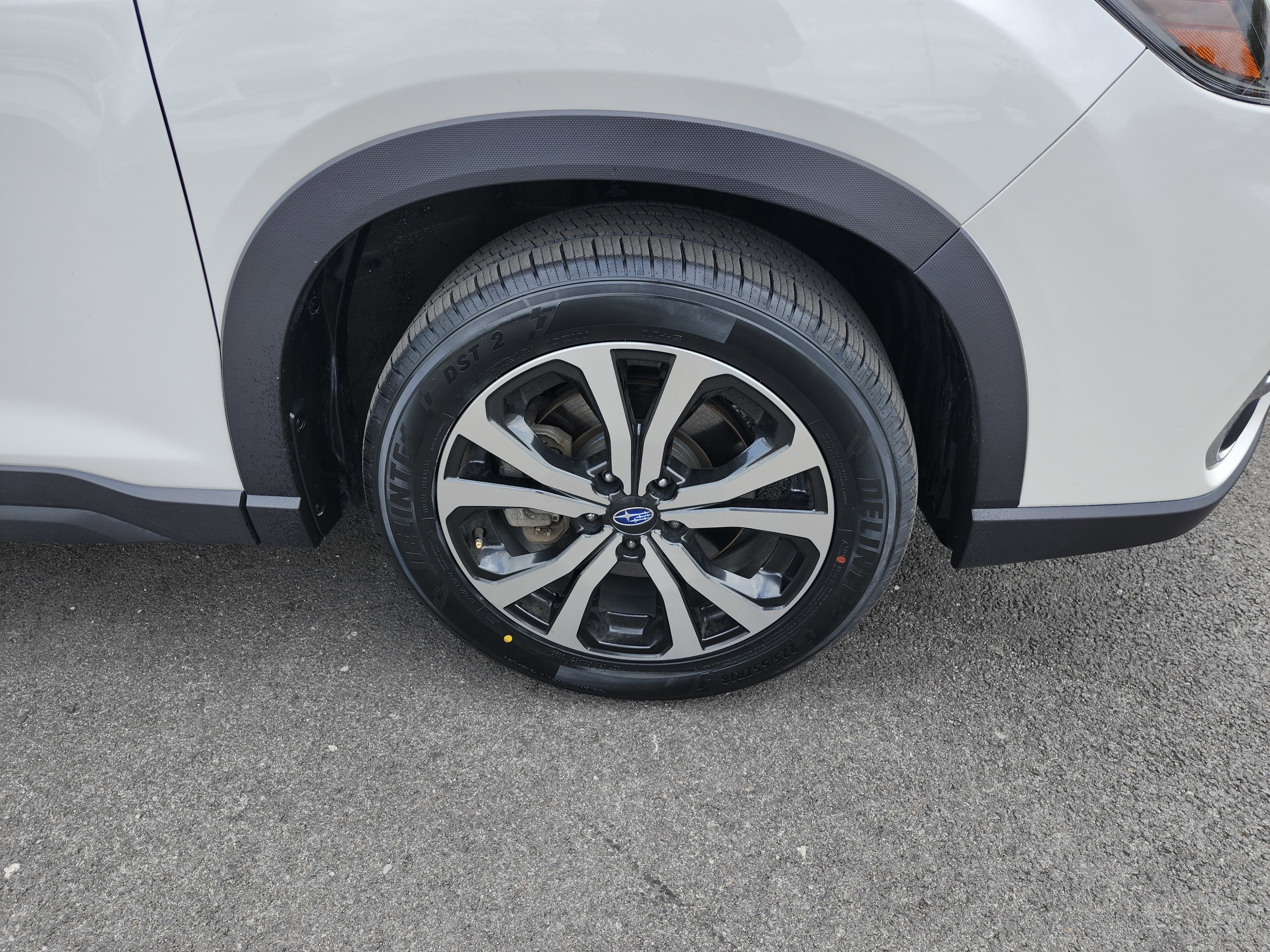 Used 2019 Subaru Forester Limited w/ Popular Package #3 image 13