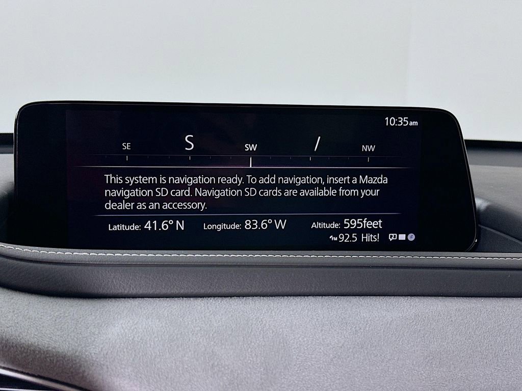 New 2026 MAZDA CX-30 AWD 2.5 S image 16