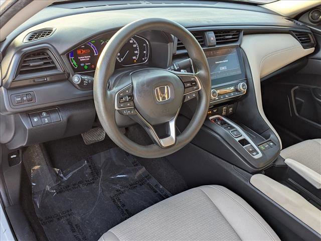 Used 2020 Honda Insight EX image 10