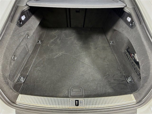 Used 2017 Audi A7 3.0T Premium Plus w/ S Line Sport Package image 28