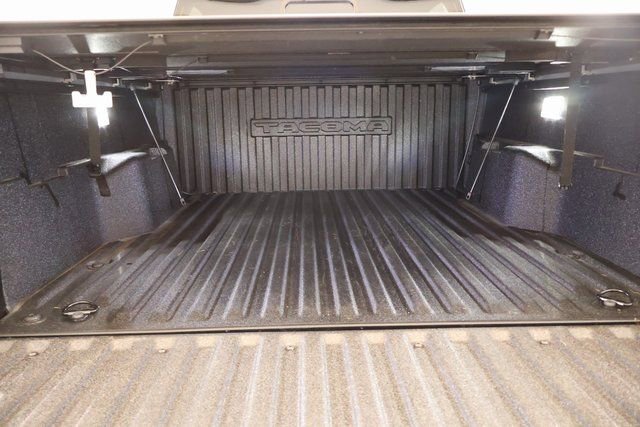 Certified 2024 Toyota Tacoma SR5 image 26